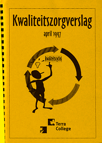 Kwaliteitszorgverslag Terra 1997 cover.gif